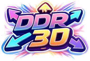 ddr 30 লোগো